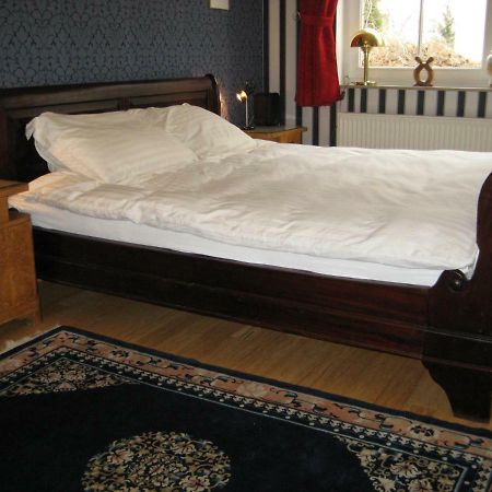 Leibniz6 Stilvolles Privatzimmer Lipsko Exteriér fotografie