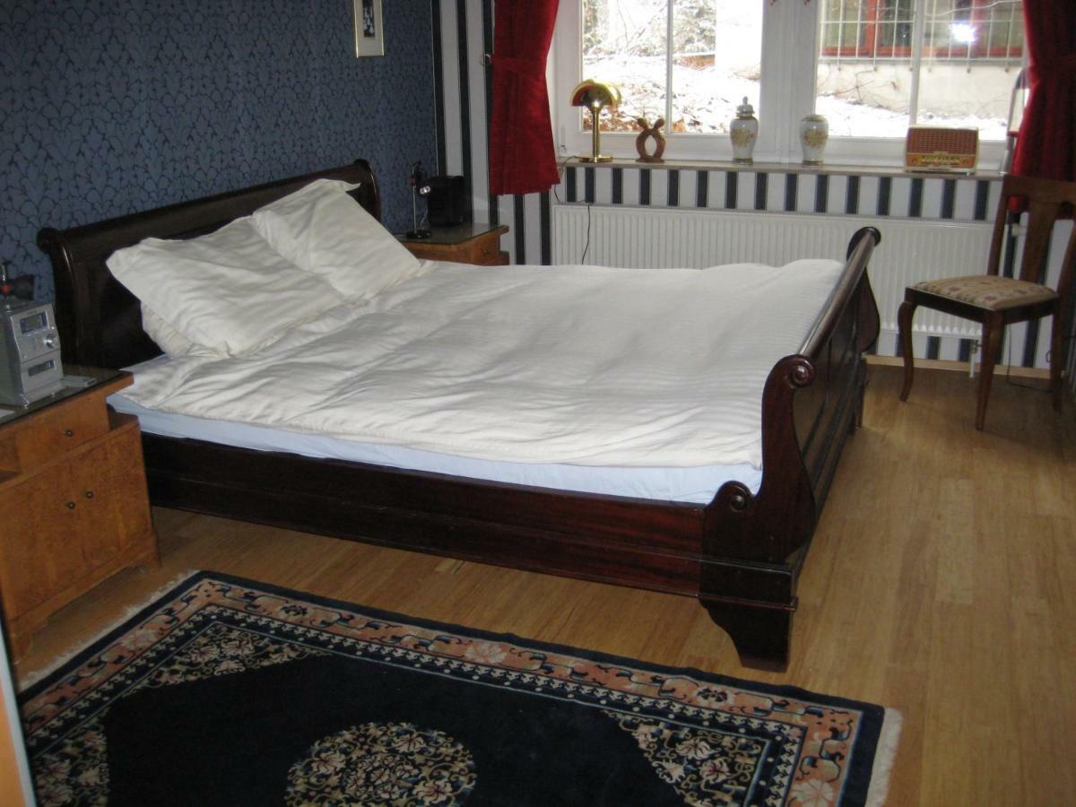 Leibniz6 Stilvolles Privatzimmer Lipsko Exteriér fotografie