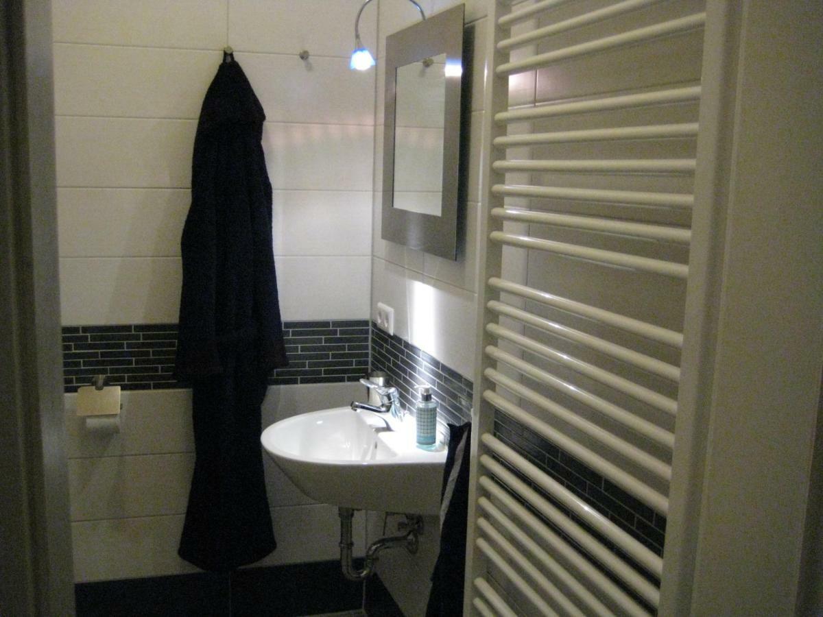 Leibniz6 Stilvolles Privatzimmer Lipsko Exteriér fotografie