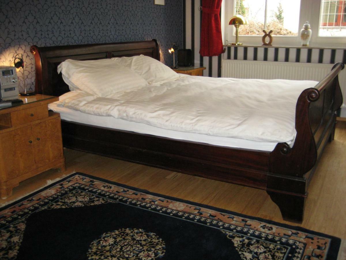 Leibniz6 Stilvolles Privatzimmer Lipsko Exteriér fotografie