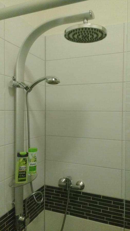 Leibniz6 Stilvolles Privatzimmer Lipsko Exteriér fotografie